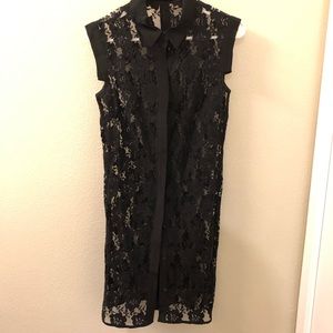 All Saints dress